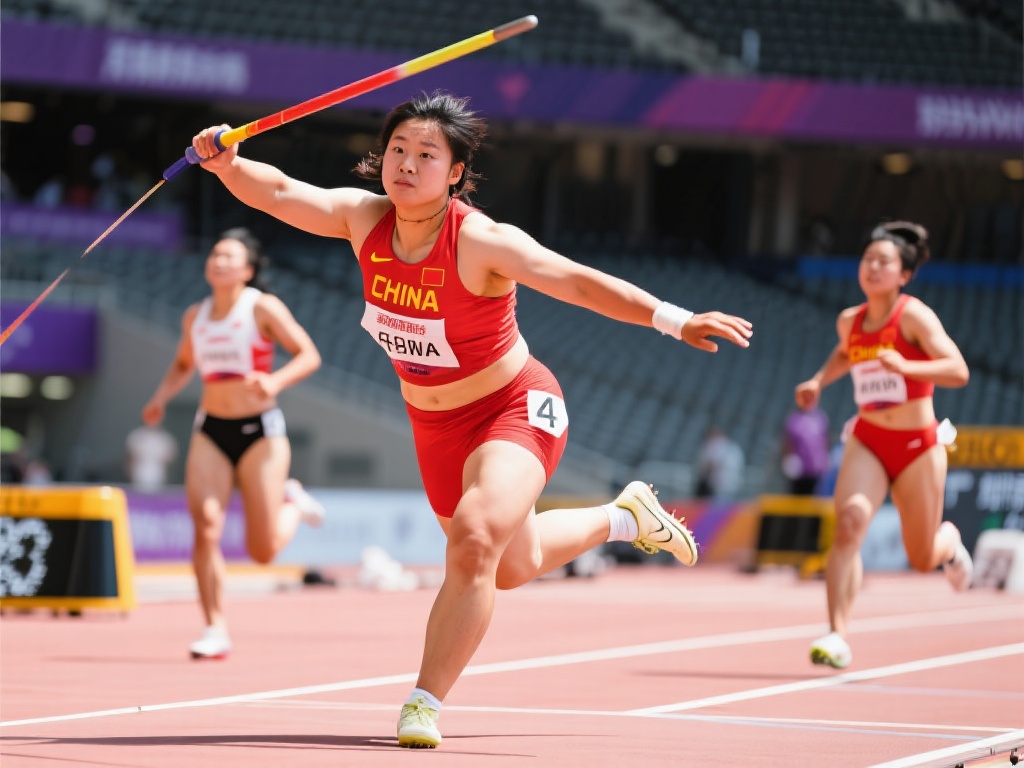 迷的热情 迷的热情