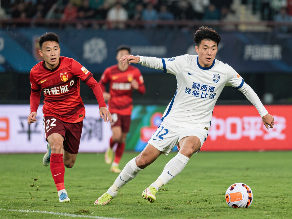 台的核心标 台的核心标