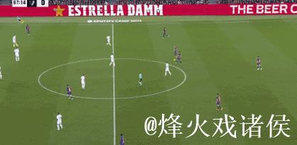 剑南春｜巴萨2-0奥萨苏纳，拉菲尼亚双响，费兰进球被吹