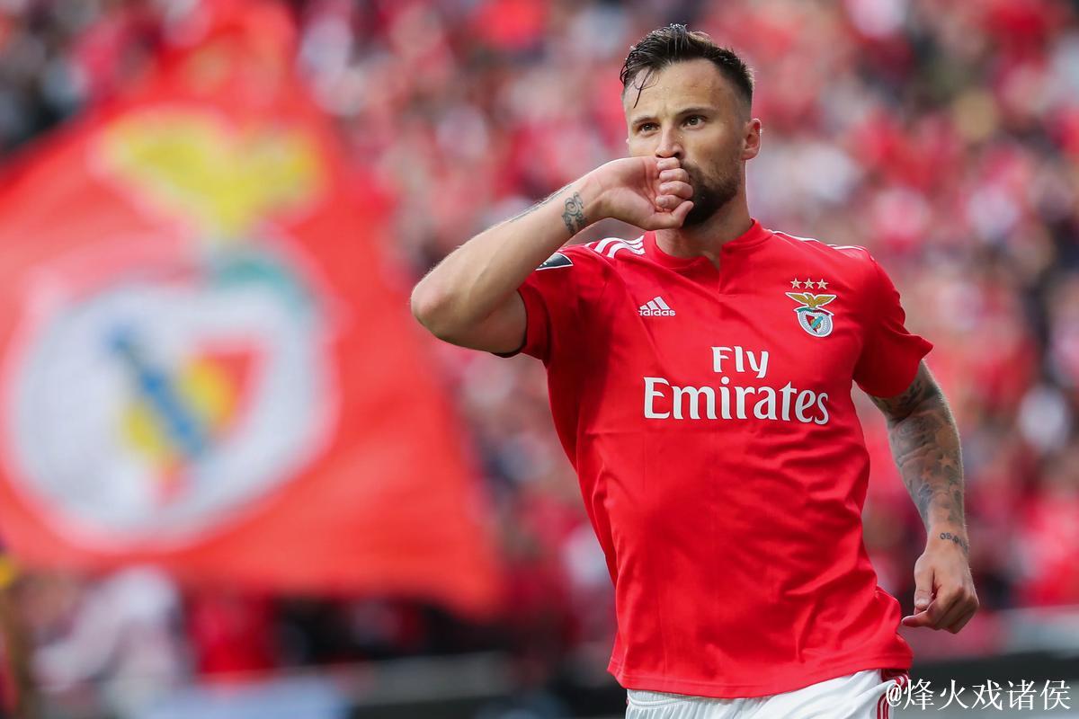 埃贝尔：我们都知道对阵本菲卡有多艰难，对阵葡