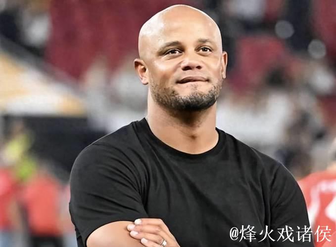 孔帕尼：阿方索一定会强势回归，很高兴他能为本