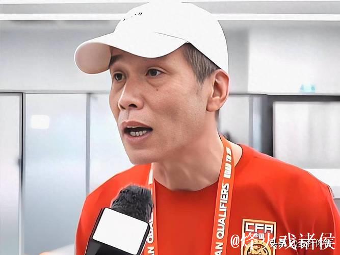 马德兴：日本12岁球员日触球3000次 中国12岁球员呢？