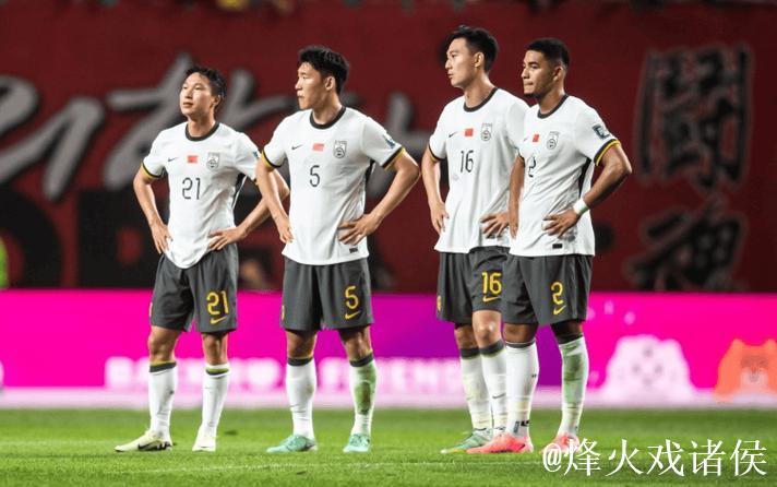 国足出局后传来好消息：20岁比利时后卫来华试训