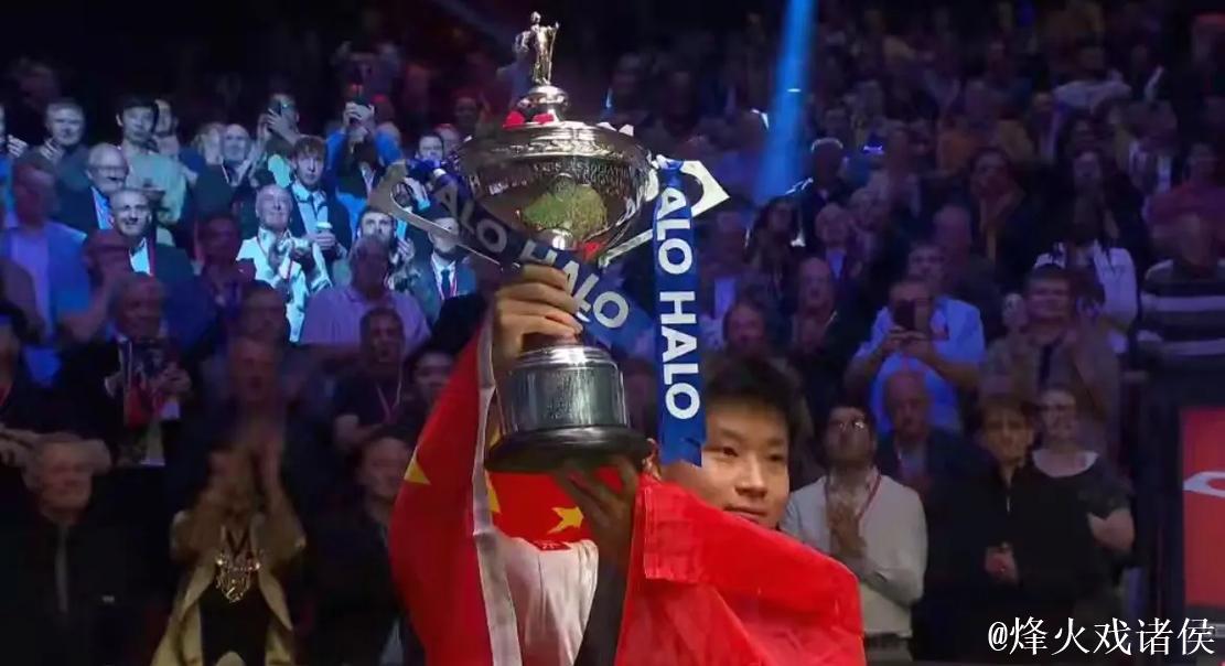 中国斯诺克大捷！92-0、72-0、71-0，3个6-2：赵心童3将冲冠